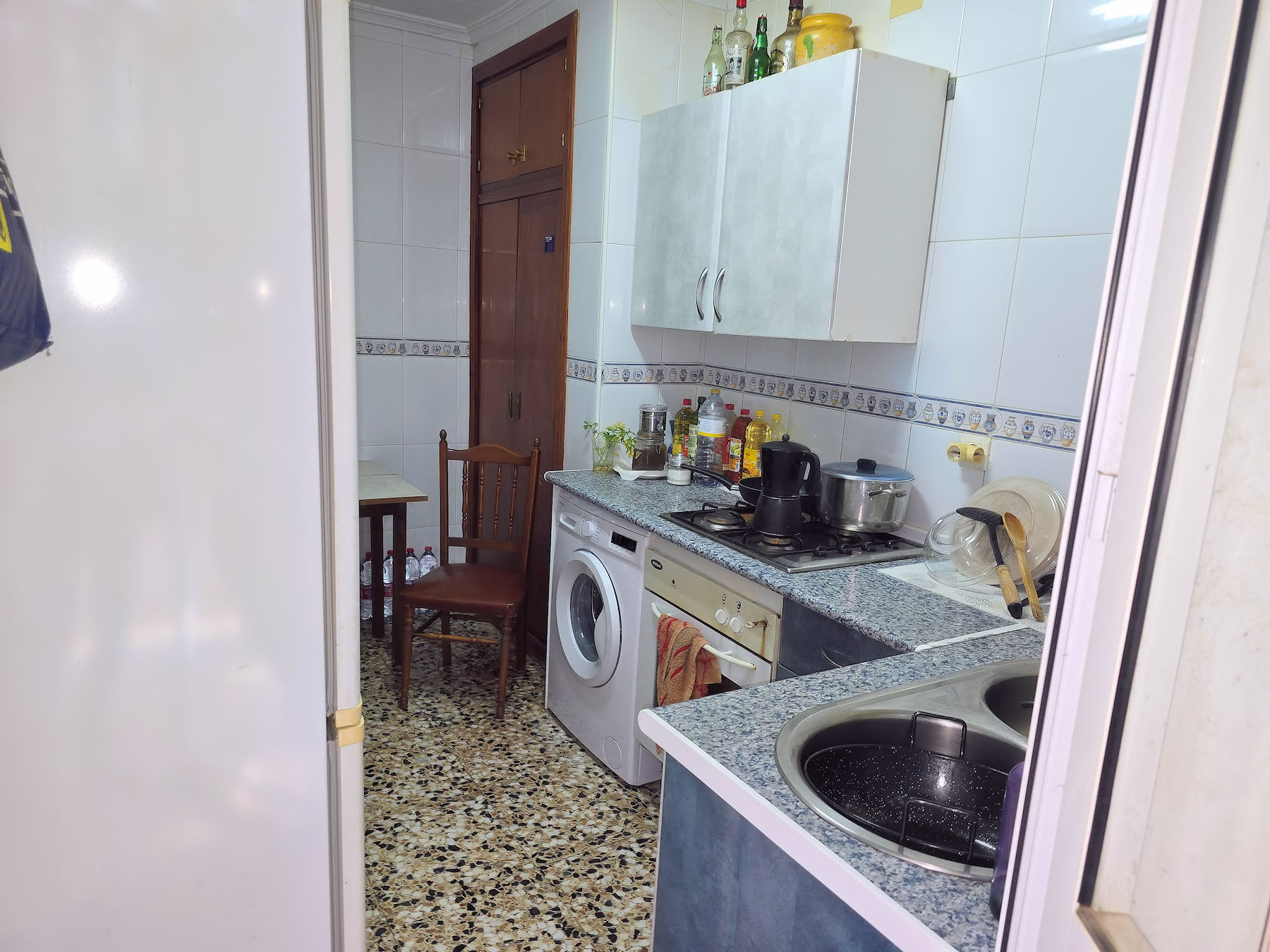 Chalet en venta en Rincón de la Victoria